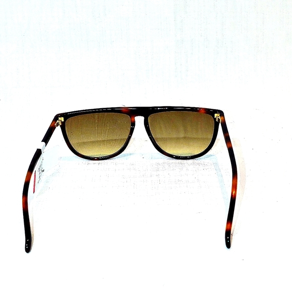 Givenchy 57MM Half Moon Sunglasses - Picture 10 of 11